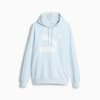 Imagen PUMA Polerón con capucha para hombre Classics #6