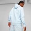Imagen PUMA Polerón con capucha para hombre Classics #5