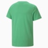Imagen PUMA Polera juvenil Classics Logo #2