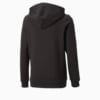 Зображення Puma Дитяче худі Classics Logo Hoodie Youth #6: Puma Black