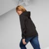 Imagen PUMA Polerón con capucha juvenil Classics #3