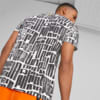 Image Puma Hoops Printed Basketball Tee Men #5