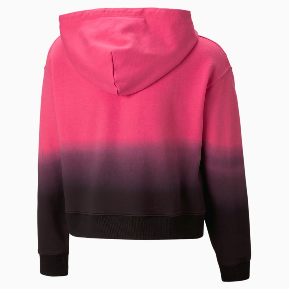 Зображення Puma Дитяча толстовка RULEB Terry Hoodie Youth #2: Glowing Pink