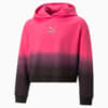 Зображення Puma Дитяча толстовка RULEB Terry Hoodie Youth #1: Glowing Pink