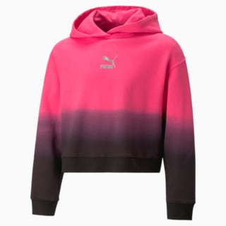Зображення Puma Дитяча толстовка RULEB Terry Hoodie Youth