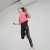 Изображение Puma Детские леггинсы RULEB High Waist Leggings Youth #2: Puma Black