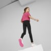 Изображение Puma Детские леггинсы RULEB High Waist Leggings Youth #4: Puma Black