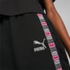 Image Puma RULEB High Waisted Shorts Youth #5