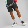 Image Puma Jaws Core Basketball Shorts Men #1