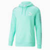 Imagen PUMA Polerón con capucha para hombre T7 Sport #6