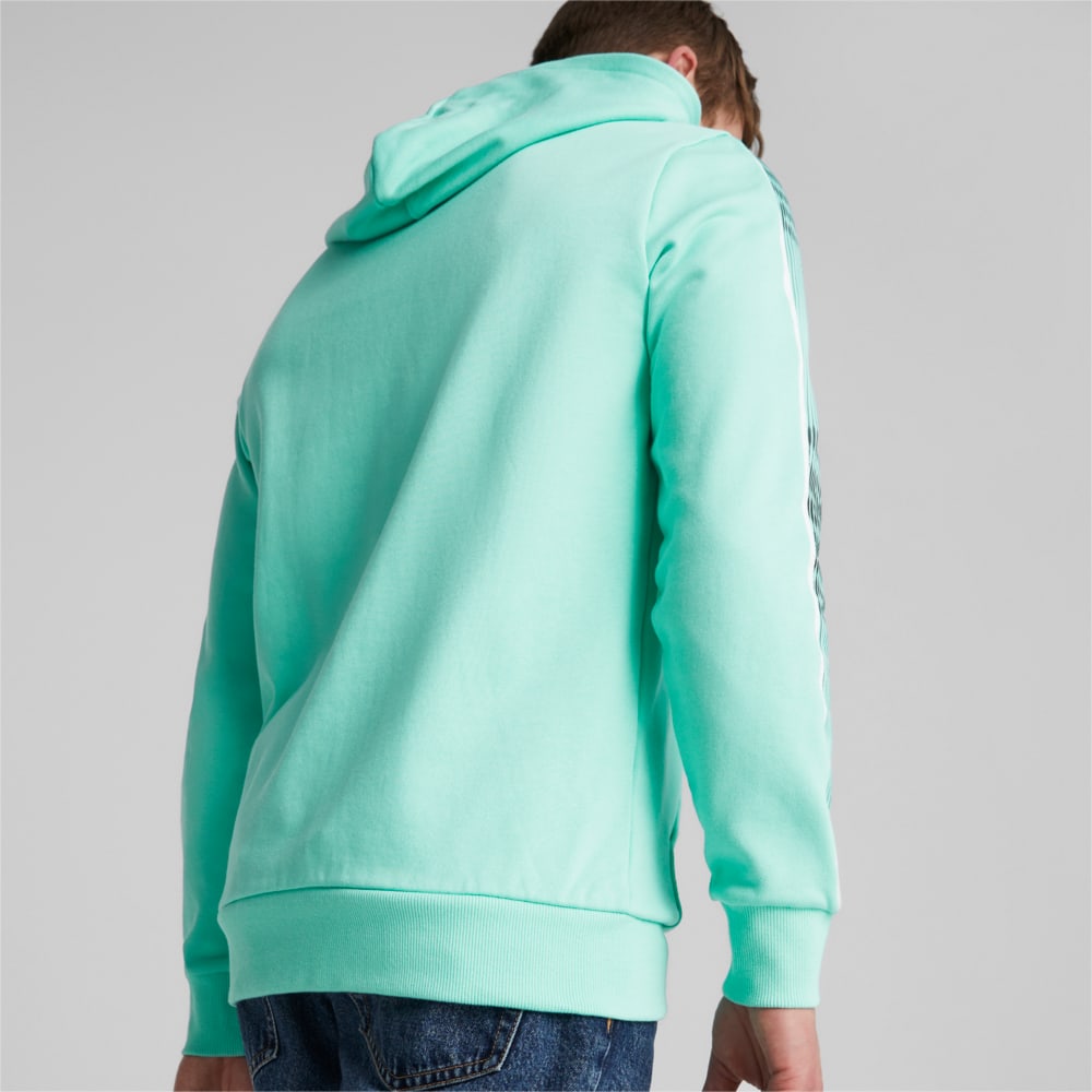 Image Puma T7 Sport Hoodie Men #2