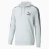 Imagen PUMA Polerón con capucha para hombre T7 Sport #6