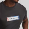 Image PUMA Camiseta BMW M Motorsport Statement Logo Masculina #4
