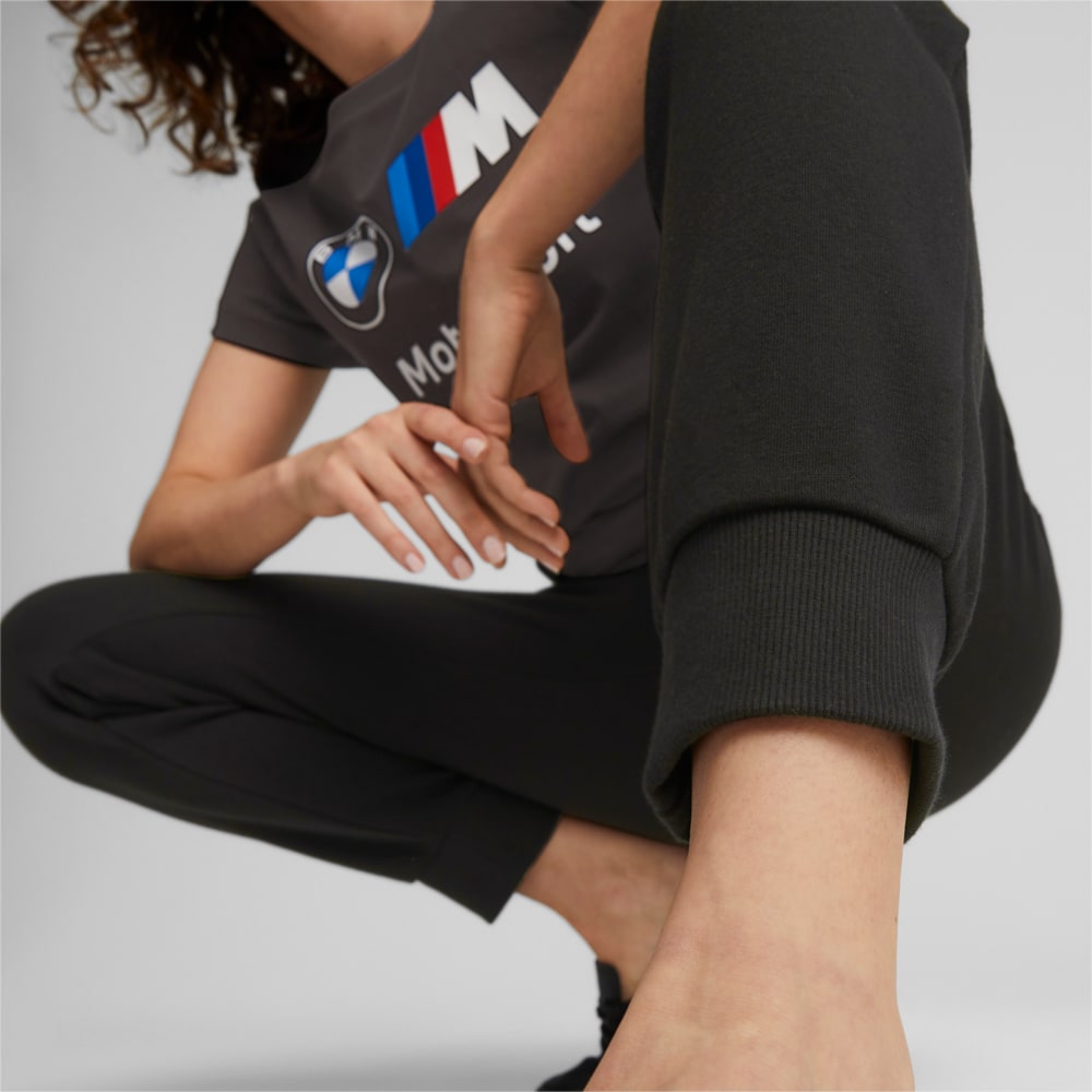 Image Puma BMW M Motorsport ESS Pants Women #2