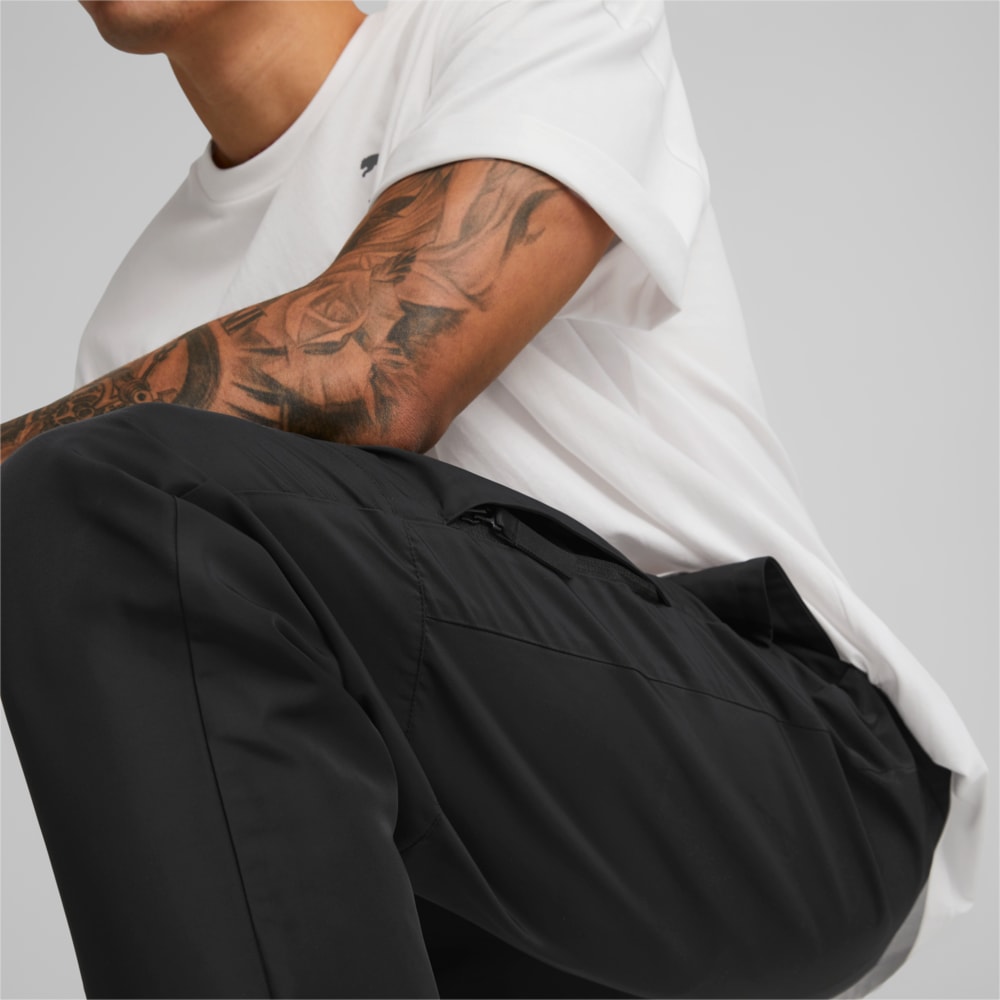 Image PUMA Calça Classics Cargo Masculina #2