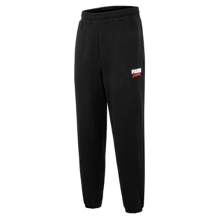 Görüntü Puma İSTANBUL COLLECTION GENERIC Eşofman Altı