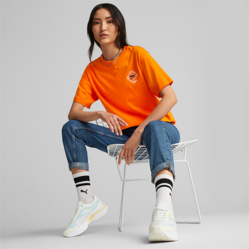 Imagen PUMA Polera para mujer Downtown #2