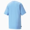 Зображення Puma Футболка Downtown Relaxed Graphic Tee Women #7: Day Dream