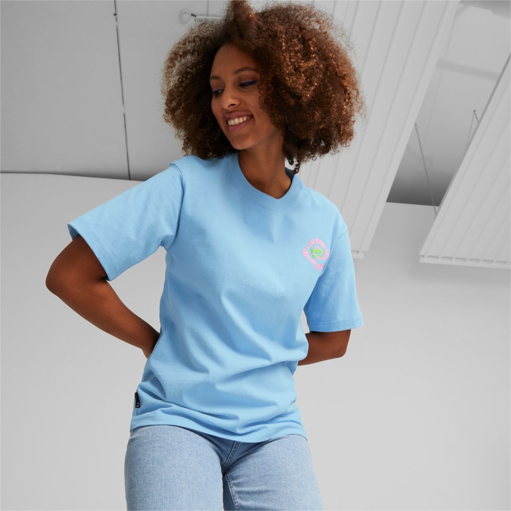 Poleras puma mujer shop
