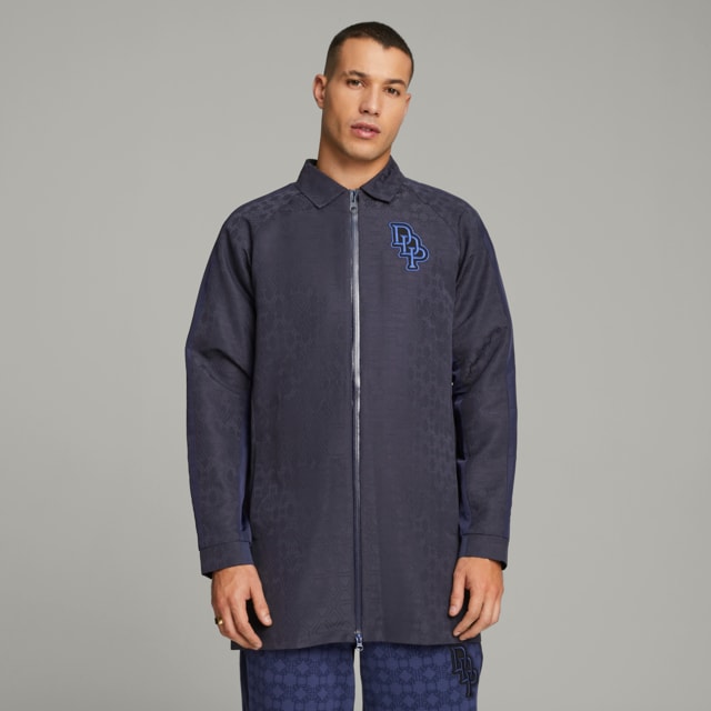 Image PUMA Jaqueta PUMA x DAPPER DAN Masculina