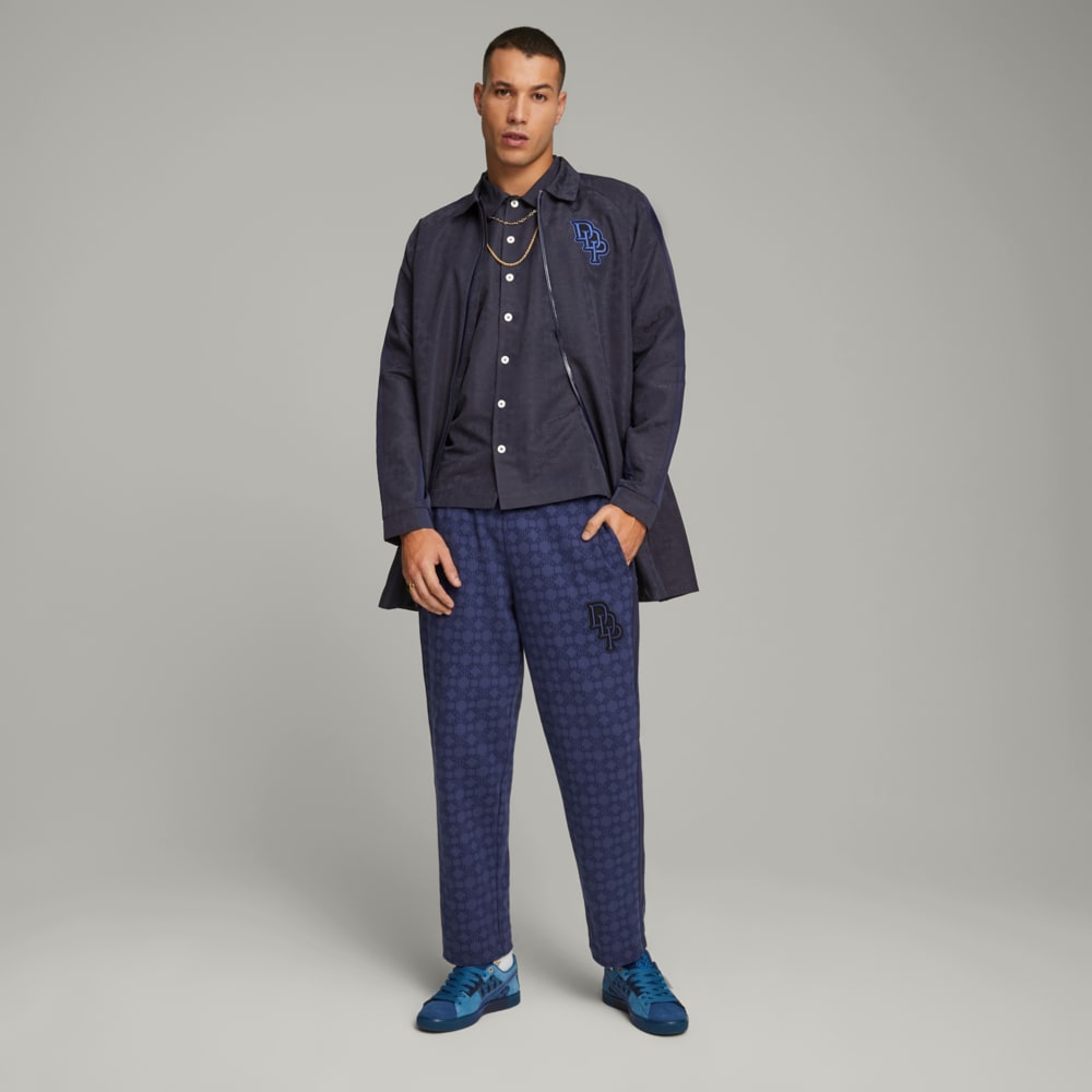 Image PUMA Jaqueta PUMA x DAPPER DAN Masculina #2