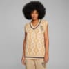 Imagen PUMA Chaleco sin mangas para hombre PUMA x DAPPER DAN #1