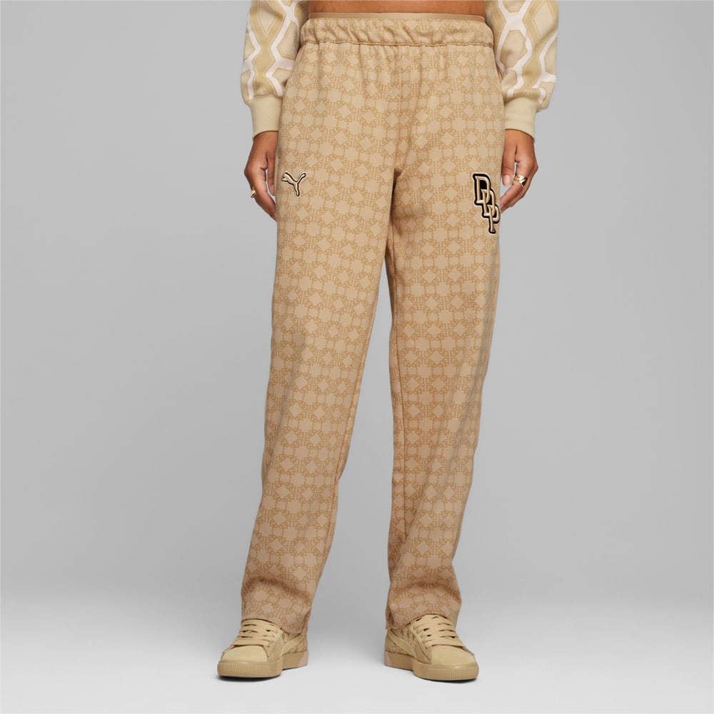 Pantalones PUMA x DAPPER DAN para hombre