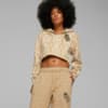 Imagen PUMA Pantalones para hombre PUMA x DAPPER DAN #4