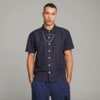 Image PUMA Camisa PUMA x DAPPER DAN Masculina #1