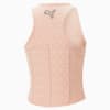 Image PUMA Camiseta Crop Top PUMA x DAPPER DAN Feminina #7