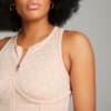 Image PUMA Camiseta Crop Top PUMA x DAPPER DAN Feminina #5