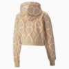 Image Puma PUMA x DAPPER DAN Women's Cropped Hoodie #7