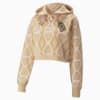 Imagen PUMA Polerón con capucha para mujer PUMA x DAPPER DAN #6