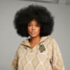 Image Puma PUMA x DAPPER DAN Women's Cropped Hoodie #3
