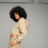 Image Puma PUMA x DAPPER DAN Women's Cropped Hoodie #4