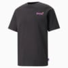 Зображення Puma Футболка PUMA x 8ENJAMIN Graphic Tee Men #6: Puma Black