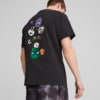 Imagen PUMA Polera gráfica PUMA x 8ENJAMIN para hombre #2