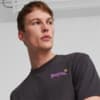 Imagen PUMA Polera gráfica PUMA x 8ENJAMIN para hombre #3
