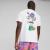 Image Puma PUMA x 8ENJAMIN Graphic Tee Men #3