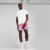 Imagen PUMA Polera gráfica PUMA x 8ENJAMIN para hombre #4