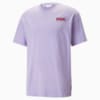 Imagen PUMA Polera gráfica PUMA x 8ENJAMIN para hombre #6