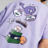 Image Puma PUMA x 8ENJAMIN Graphic Tee Men #3