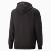 Изображение Puma Толстовка PUMA x 8ENJAMIN Hoodie Men #7: Puma Black