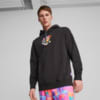 Imagen PUMA Polerón con capucha PUMA x 8ENJAMIN para hombre #1