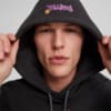 Imagen PUMA Polerón con capucha PUMA x 8ENJAMIN para hombre #2