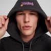 Изображение Puma Толстовка PUMA x 8ENJAMIN Hoodie Men #2: Puma Black