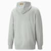 Imagen PUMA Polerón con capucha PUMA x 8ENJAMIN para hombre #7