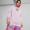 Зображення Puma Толстовка PUMA x 8ENJAMIN Hoodie Men #1: Pink Lavender