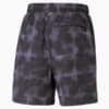 Imagen PUMA Shorts estampados PUMA x 8ENJAMIN para hombre #7