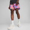 Image Puma PUMA x 8ENJAMIN Printed Shorts Men #1